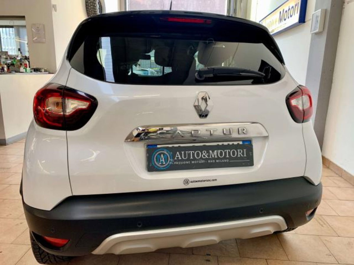 Renault Captur dCi 8V 110 CV Start&Stop Energy Sport Edition (15)