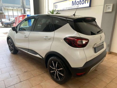 Renault Captur 1.5 dCi 8V 110 CV Start&Stop Energy R-Link (3)