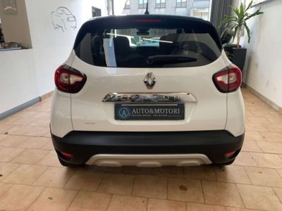 Renault Captur 1.5 dCi 8V 110 CV Start&Stop Energy R-Link (4)