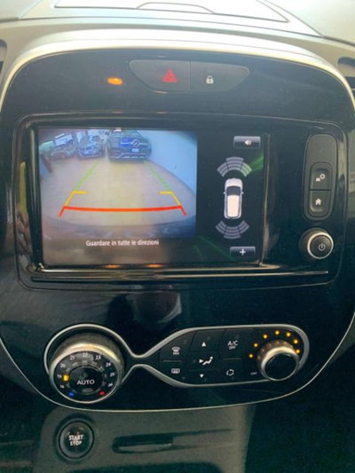Renault Captur 1.5 dCi 8V 110 CV Start&Stop Energy R-Link (8)