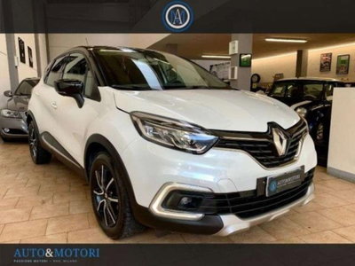 Renault Captur dCi 8V 110 CV Start&Stop Energy Sport Edition usata