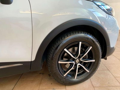Renault Captur dCi 8V 110 CV Start&Stop Energy Sport Edition (19)