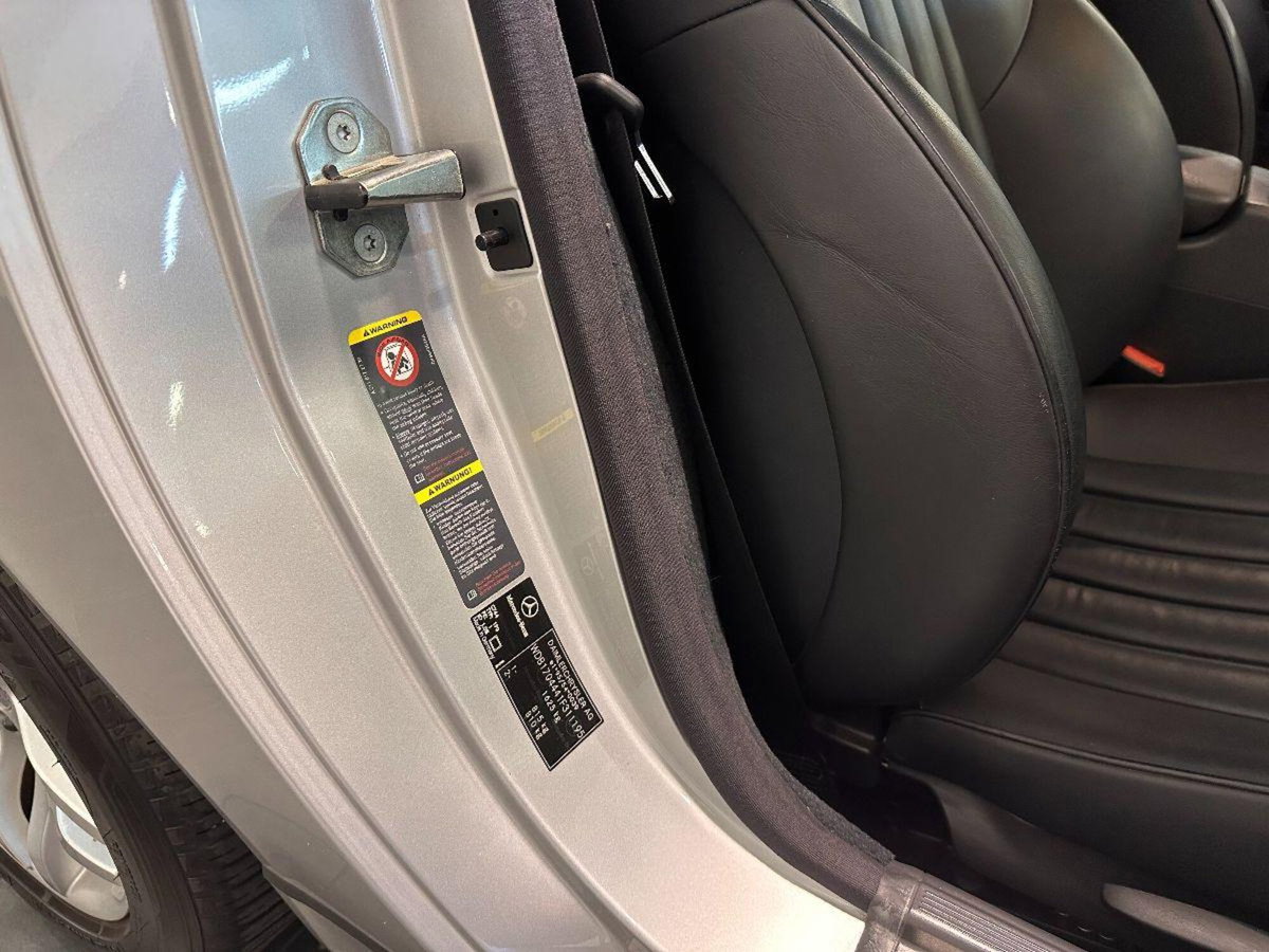 Mercedes-Benz SLK 200 Kompressor cat Special Edition (10)