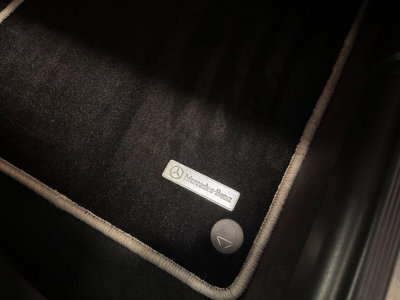 Mercedes-Benz SLK 200 Kompressor cat Special Edition (12)