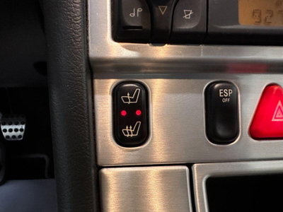 Mercedes-Benz SLK 200 Kompressor cat Special Edition (16)