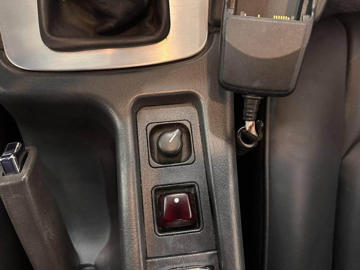 Mercedes-Benz SLK 200 Kompressor cat Special Edition (17)