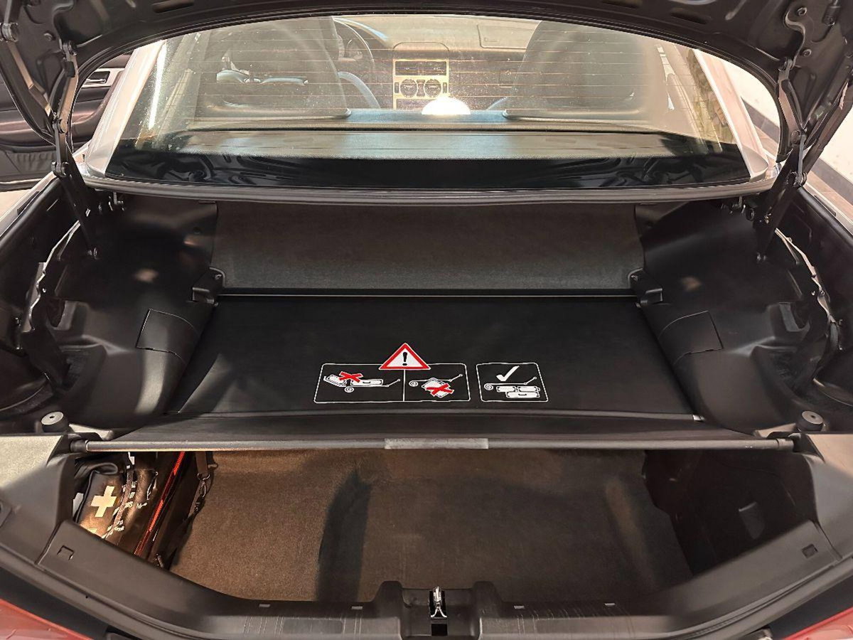 Mercedes-Benz SLK 200 Kompressor cat Special Edition (20)