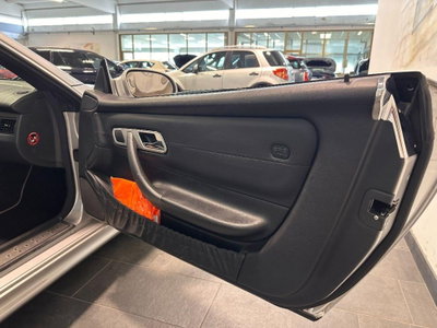 Mercedes-Benz SLK 200 Kompressor cat Special Edition (8)