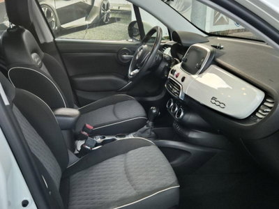 Fiat 500X 1.6 MultiJet 120 CV DCT Cross (12)