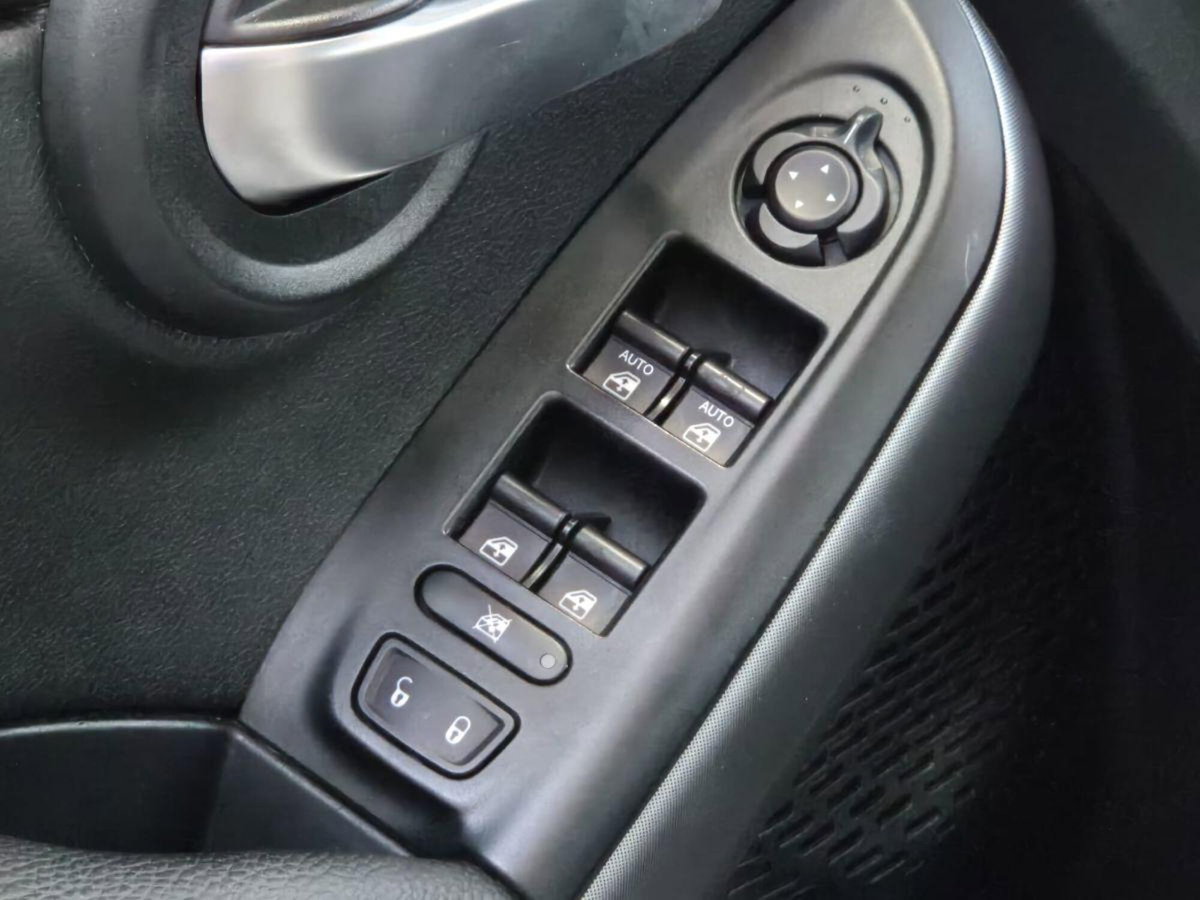 Fiat 500X 1.6 MultiJet 120 CV DCT Cross (14)