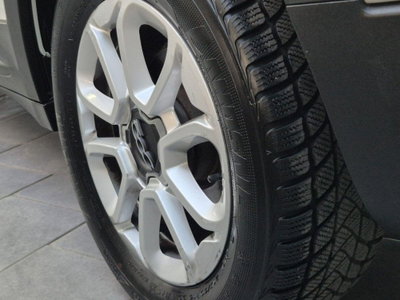 Fiat 500X 1.6 MultiJet 120 CV DCT Cross (16)