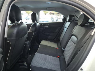 Fiat 500X 1.6 MultiJet 120 CV DCT Cross (17)