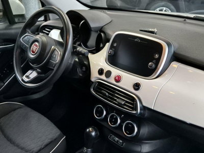 Fiat 500X 1.6 MultiJet 120 CV DCT Cross (2)