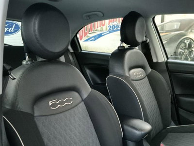 Fiat 500X 1.6 MultiJet 120 CV DCT Cross (4)