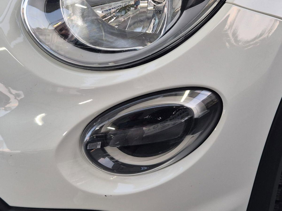 Fiat 500X 1.6 MultiJet 120 CV DCT Cross (7)