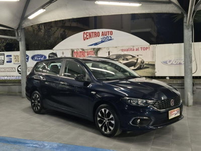Fiat Tipo Station Wagon Tipo 1.6 Mjt S&S SW Mirror usata