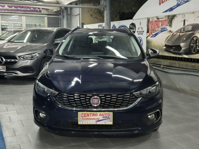 Fiat Tipo Station Wagon Tipo 1.6 Mjt S&S SW Mirror (11)