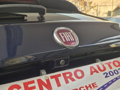 Fiat Tipo Station Wagon Tipo 1.6 Mjt S&S SW Mirror (12)