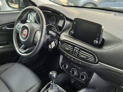 Fiat Tipo Station Wagon Tipo 1.6 Mjt S&S SW Mirror (16)