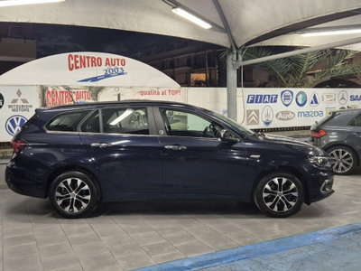 Fiat Tipo Station Wagon Tipo 1.6 Mjt S&S SW Mirror (17)