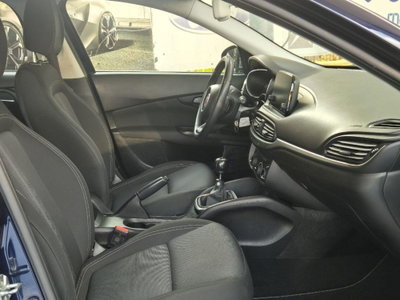 Fiat Tipo Station Wagon Tipo 1.6 Mjt S&S SW Mirror (18)