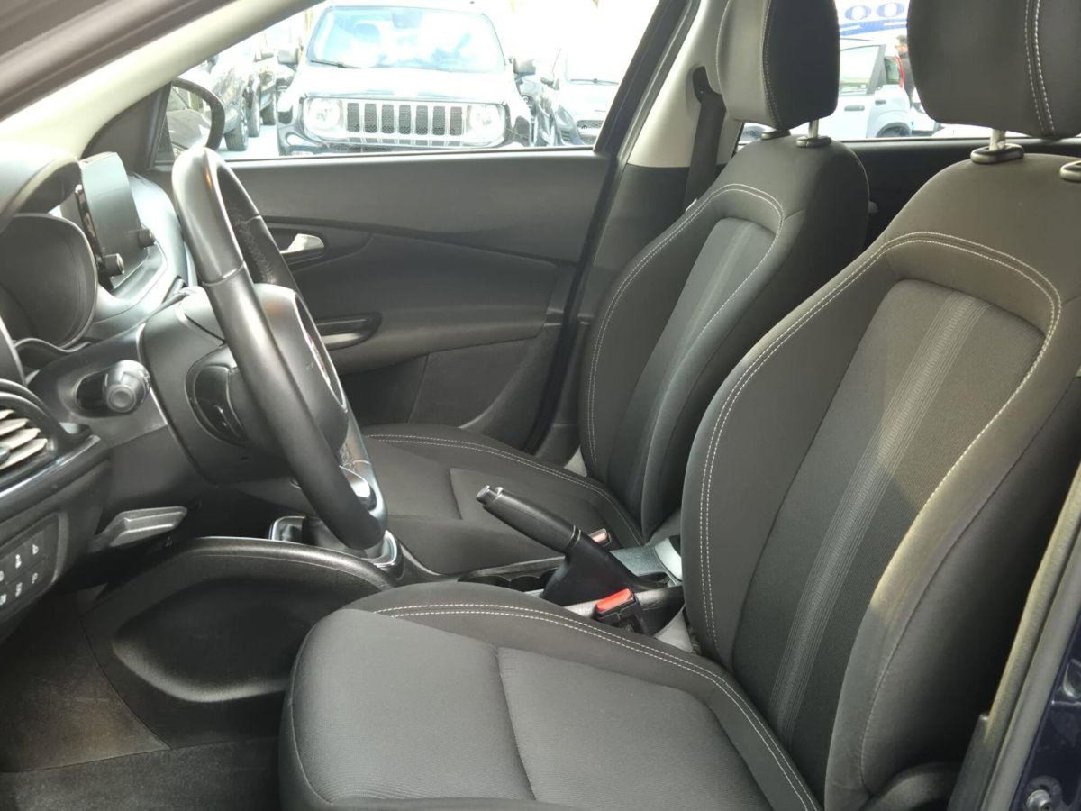 Fiat Tipo Station Wagon Tipo 1.6 Mjt S&S SW Mirror (19)