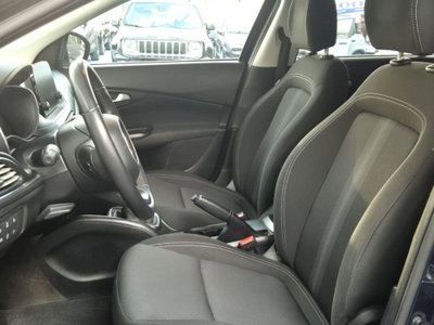 Fiat Tipo Station Wagon Tipo 1.6 Mjt S&S SW Mirror (19)
