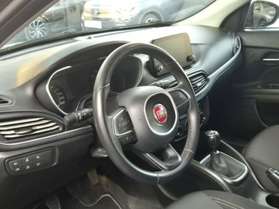 Fiat Tipo Station Wagon Tipo 1.6 Mjt S&S SW Mirror (2)
