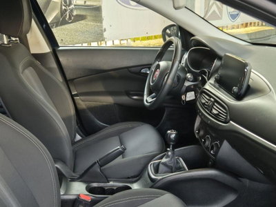 Fiat Tipo Station Wagon Tipo 1.6 Mjt S&S SW Mirror (20)