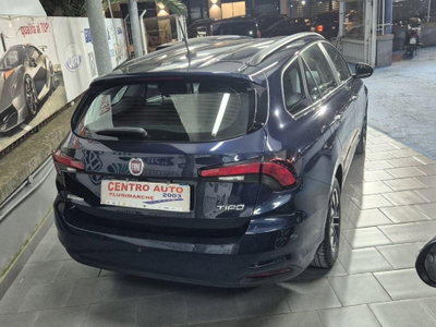Fiat Tipo Station Wagon Tipo 1.6 Mjt S&S SW Mirror (3)