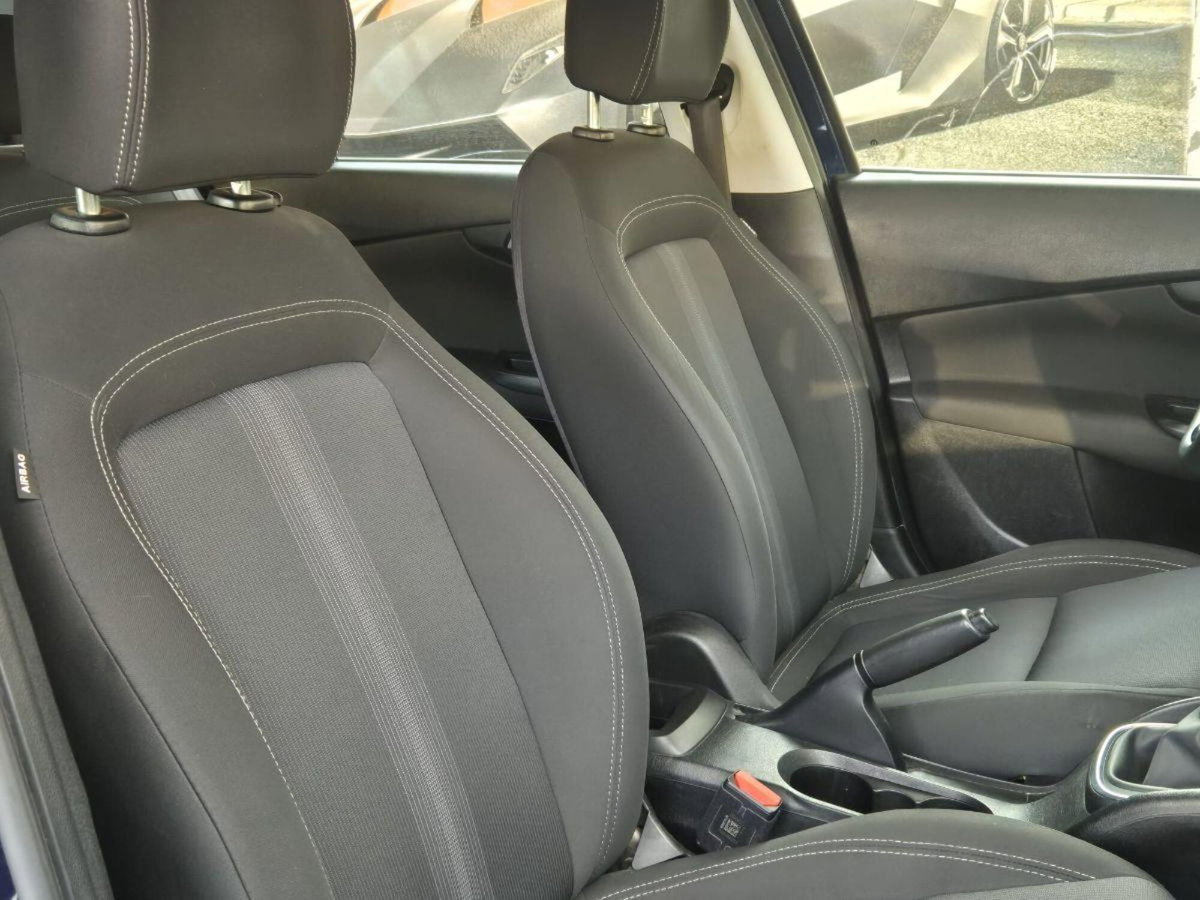 Fiat Tipo Station Wagon Tipo 1.6 Mjt S&S SW Mirror (6)