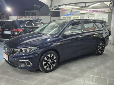 Fiat Tipo Station Wagon Tipo 1.6 Mjt S&S SW Mirror (7)
