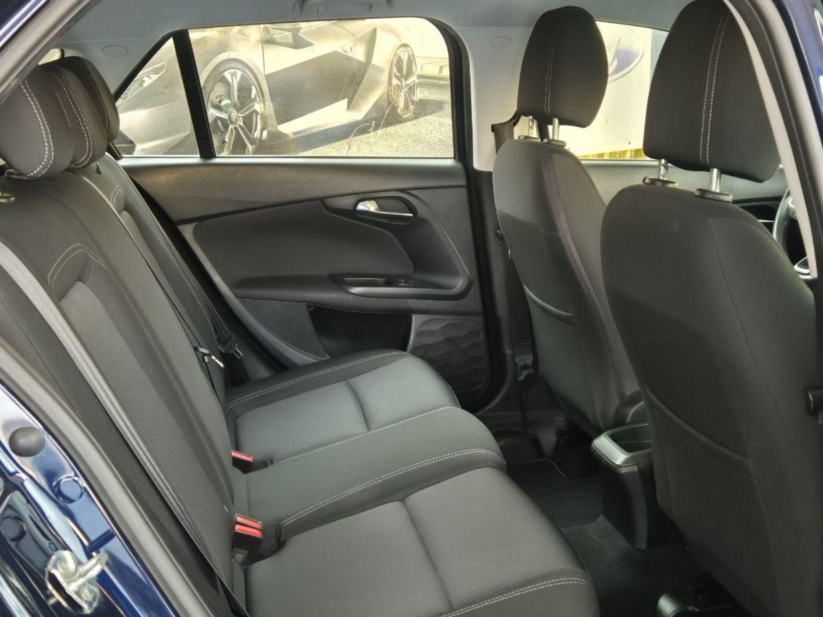 Fiat Tipo Station Wagon Tipo 1.6 Mjt S&S SW Mirror (8)