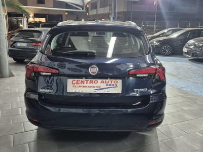 Fiat Tipo Station Wagon Tipo 1.6 Mjt S&S SW Mirror (9)