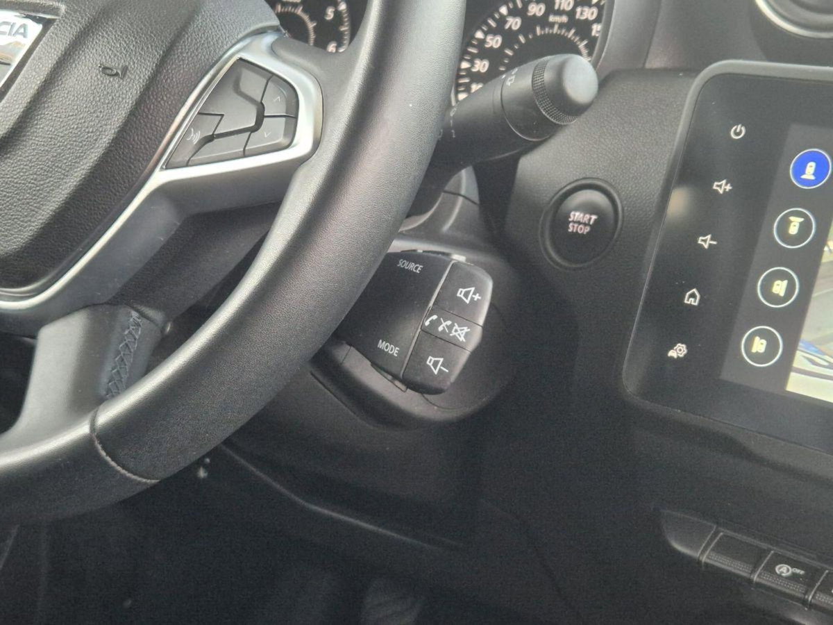 Dacia Duster 1.0 TCe GPL 4x2 Extreme (10)