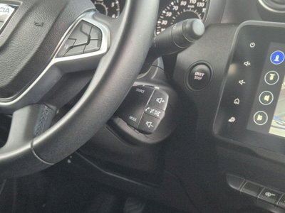 Dacia Duster 1.0 TCe GPL 4x2 Extreme (10)