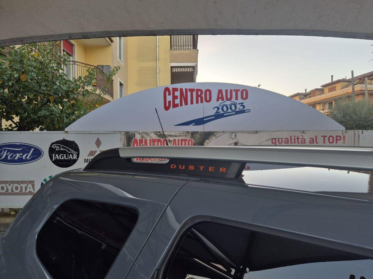 Dacia Duster 1.0 TCe GPL 4x2 Extreme (11)