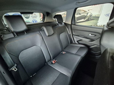 Dacia Duster 1.0 TCe GPL 4x2 Extreme (12)