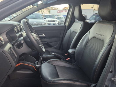 Dacia Duster 1.0 TCe GPL 4x2 Extreme (14)