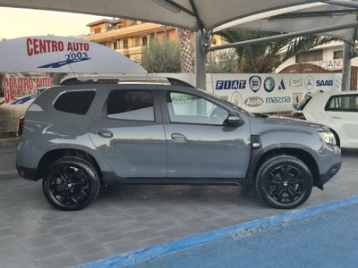 Dacia Duster 1.0 TCe GPL 4x2 Extreme (15)