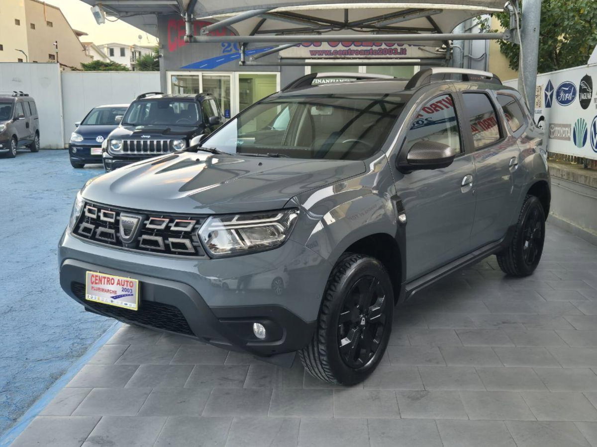 Dacia Duster 1.0 TCe GPL 4x2 Extreme (16)