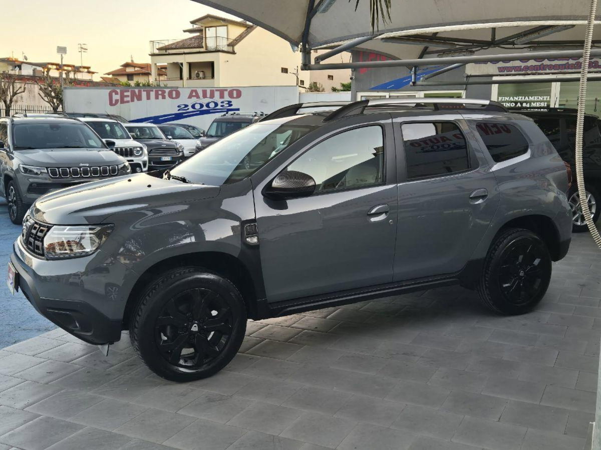 Dacia Duster 1.0 TCe GPL 4x2 Extreme (17)
