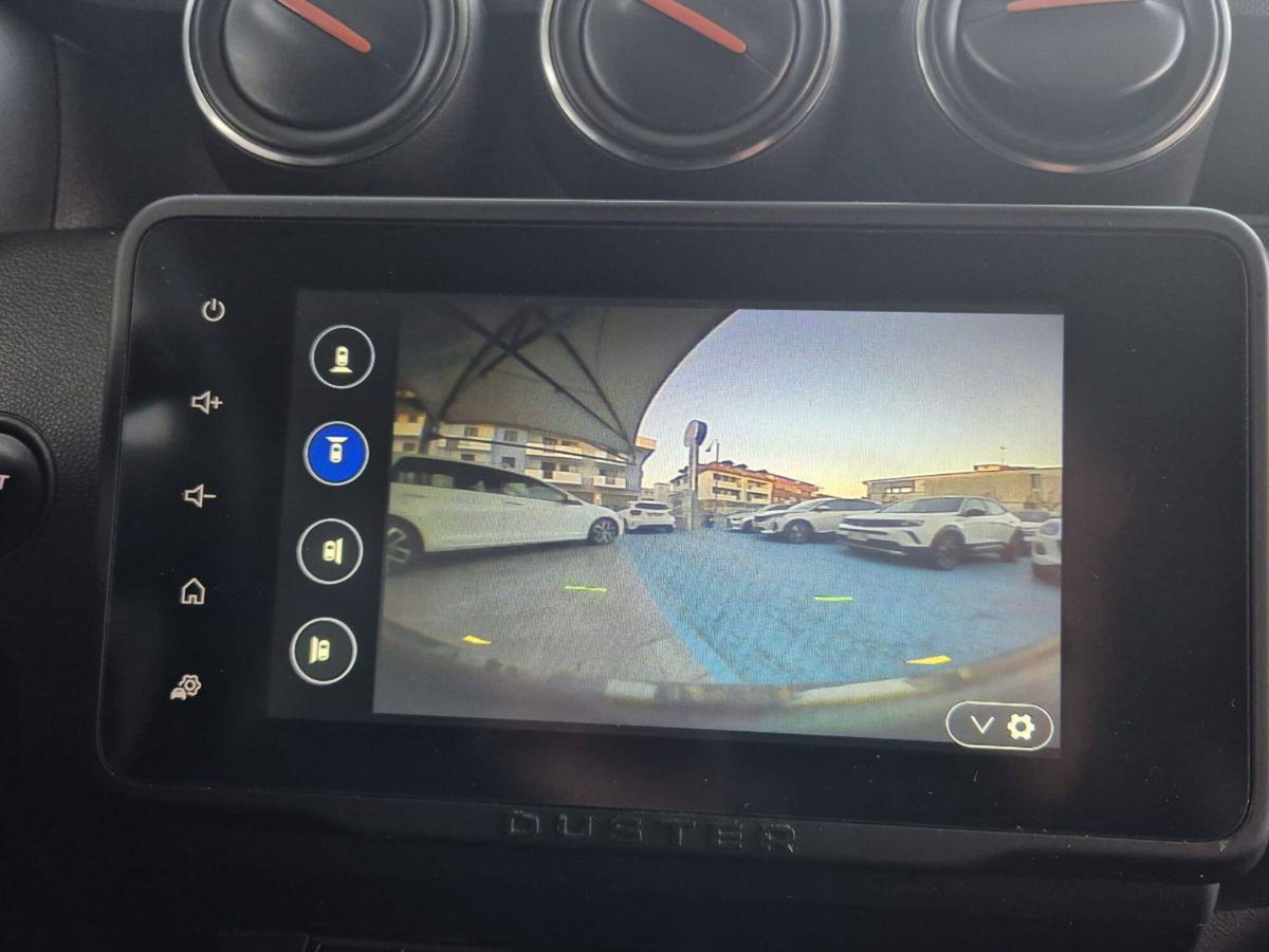 Dacia Duster 1.0 TCe GPL 4x2 Extreme (18)