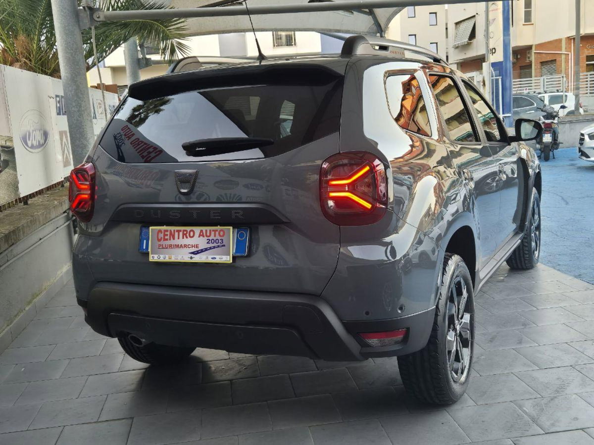 Dacia Duster 1.0 TCe GPL 4x2 Extreme (3)