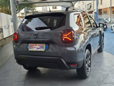 Dacia Duster 1.0 TCe GPL 4x2 Extreme (3)