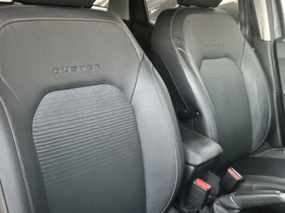 Dacia Duster 1.0 TCe GPL 4x2 Extreme (4)