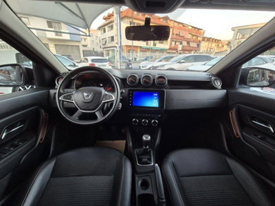 Dacia Duster 1.0 TCe GPL 4x2 Extreme (7)