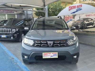 Dacia Duster 1.0 TCe GPL 4x2 Extreme (9)