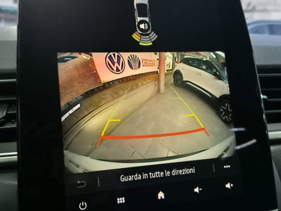 Renault Captur Blue dCi 115 CV EDC Intens (13)