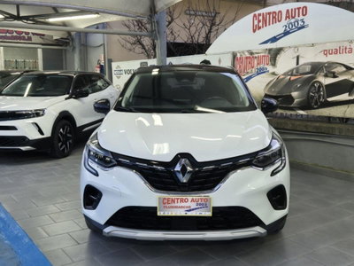 Renault Captur Blue dCi 115 CV EDC Intens (16)